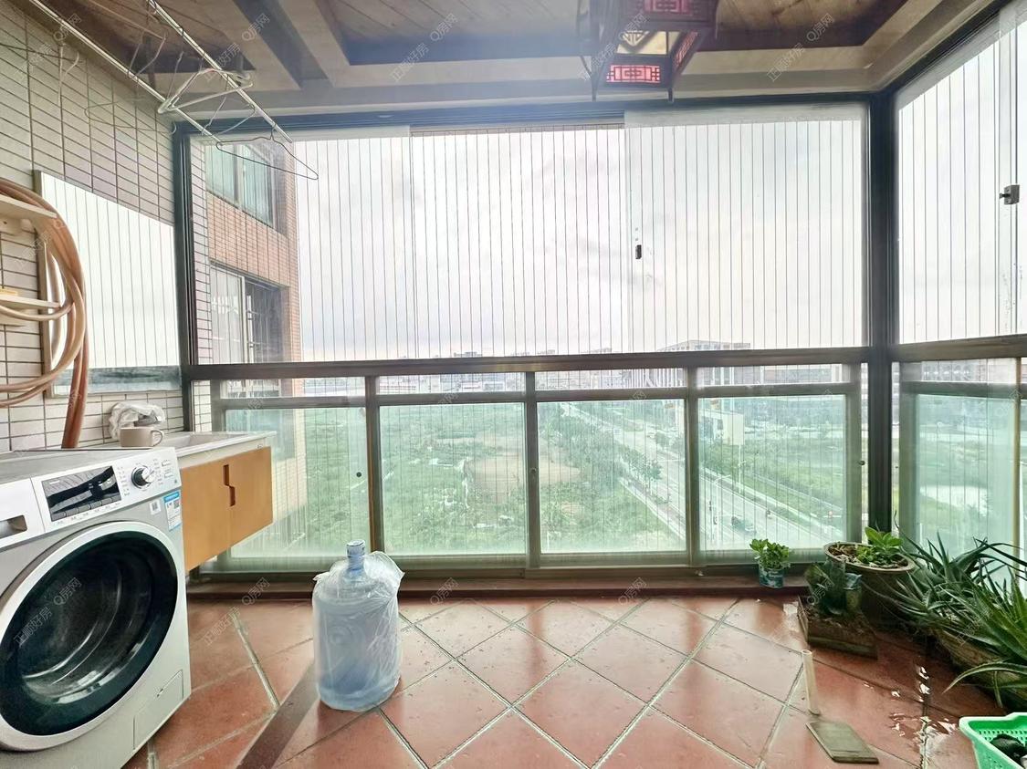 整租·宁海优家