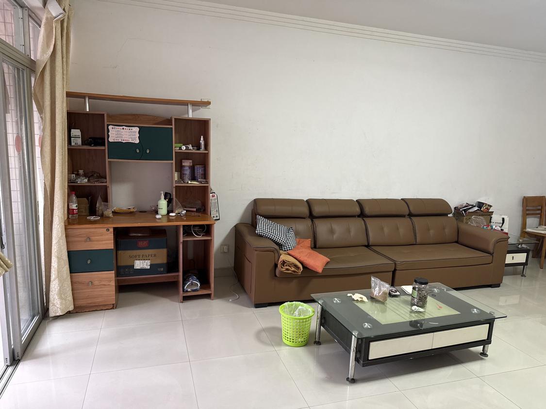 整租·高发佳苑