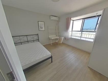 江宁科学园整租 天景山公寓(荣华苑)3室2厅/106平/高楼层