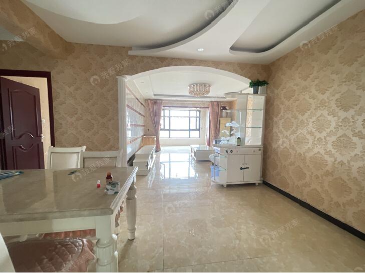 整租·金色漫香苑