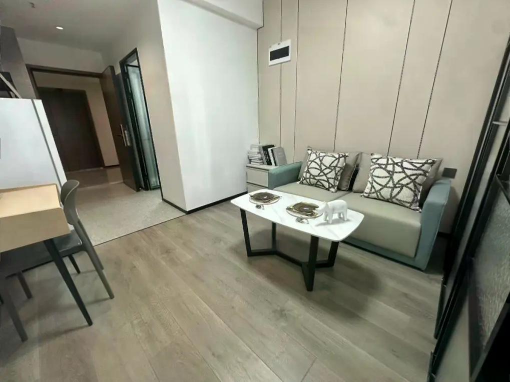 整租·京基御景荟都