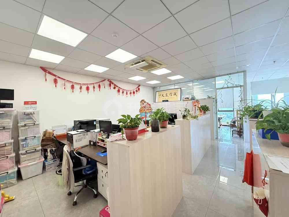 整租·光华时代广场