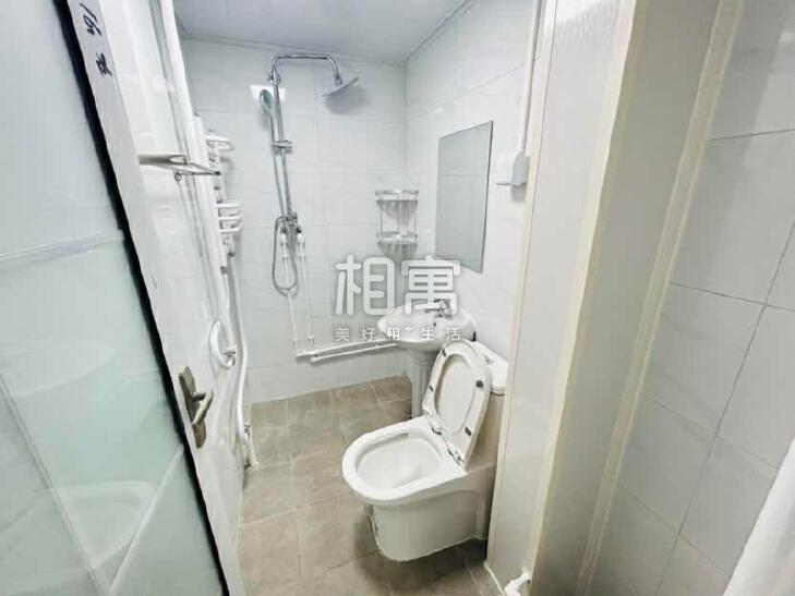 合租·武圣东里