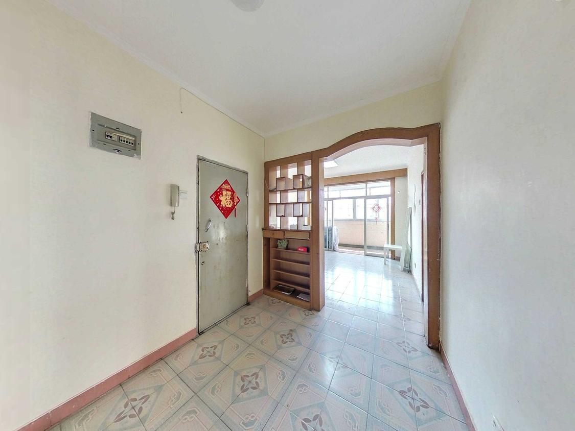 整租·龙园山庄