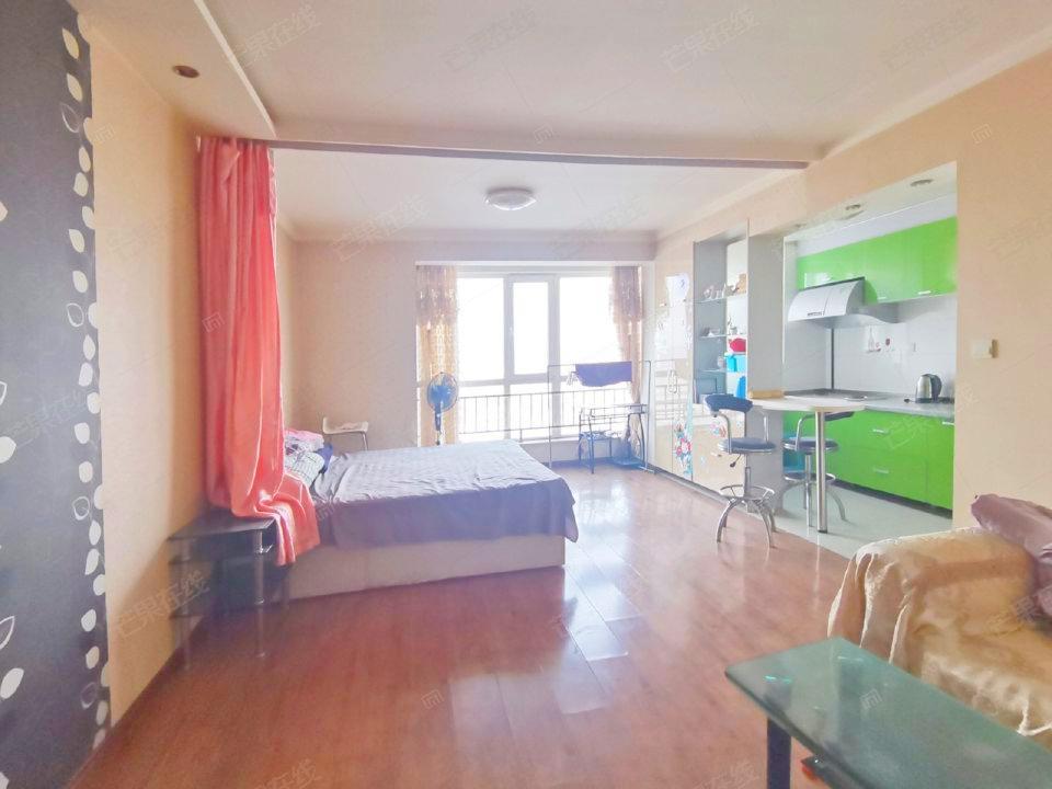 整租·宏发长岛(一期)