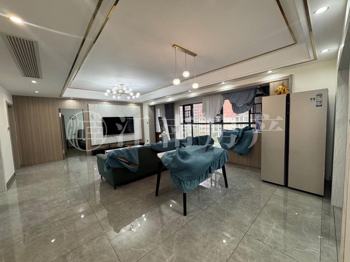 整租·国瓷新城