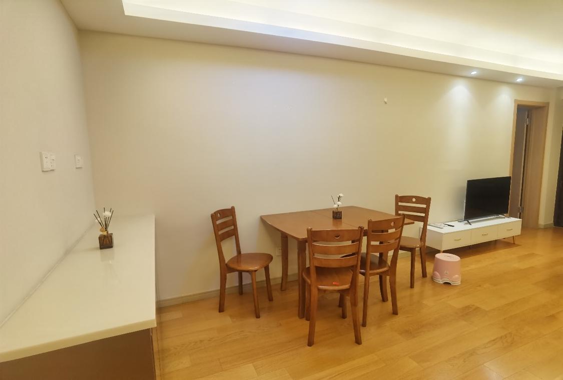 整租·万科金域华府(一期)