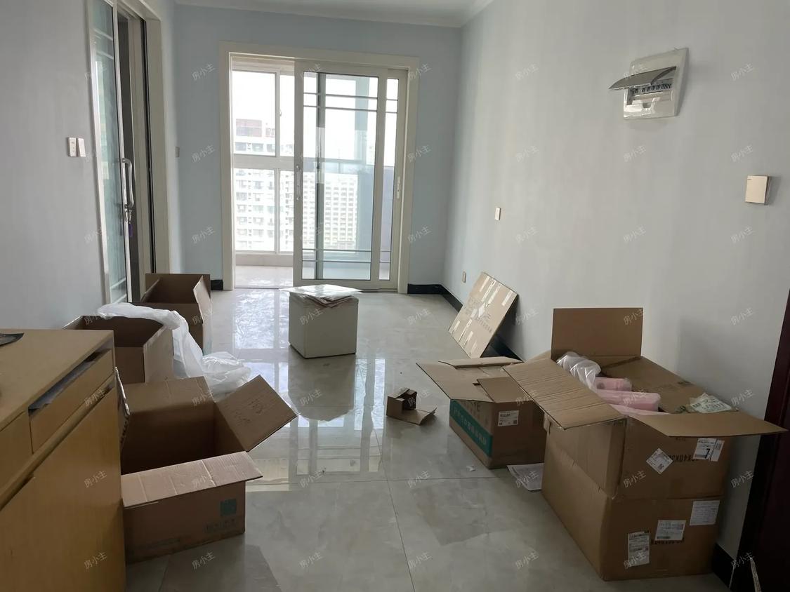 整租·左岸丽都