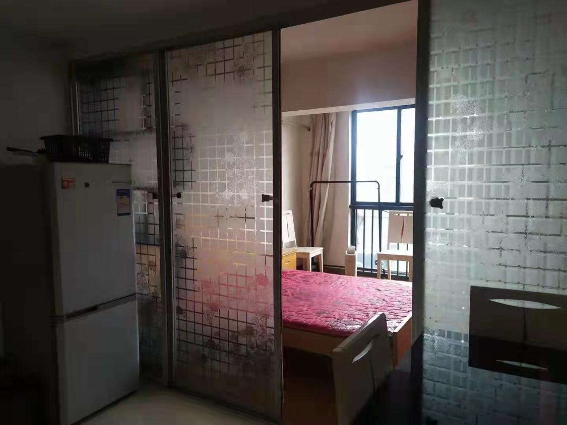 整租·世纪花园东区