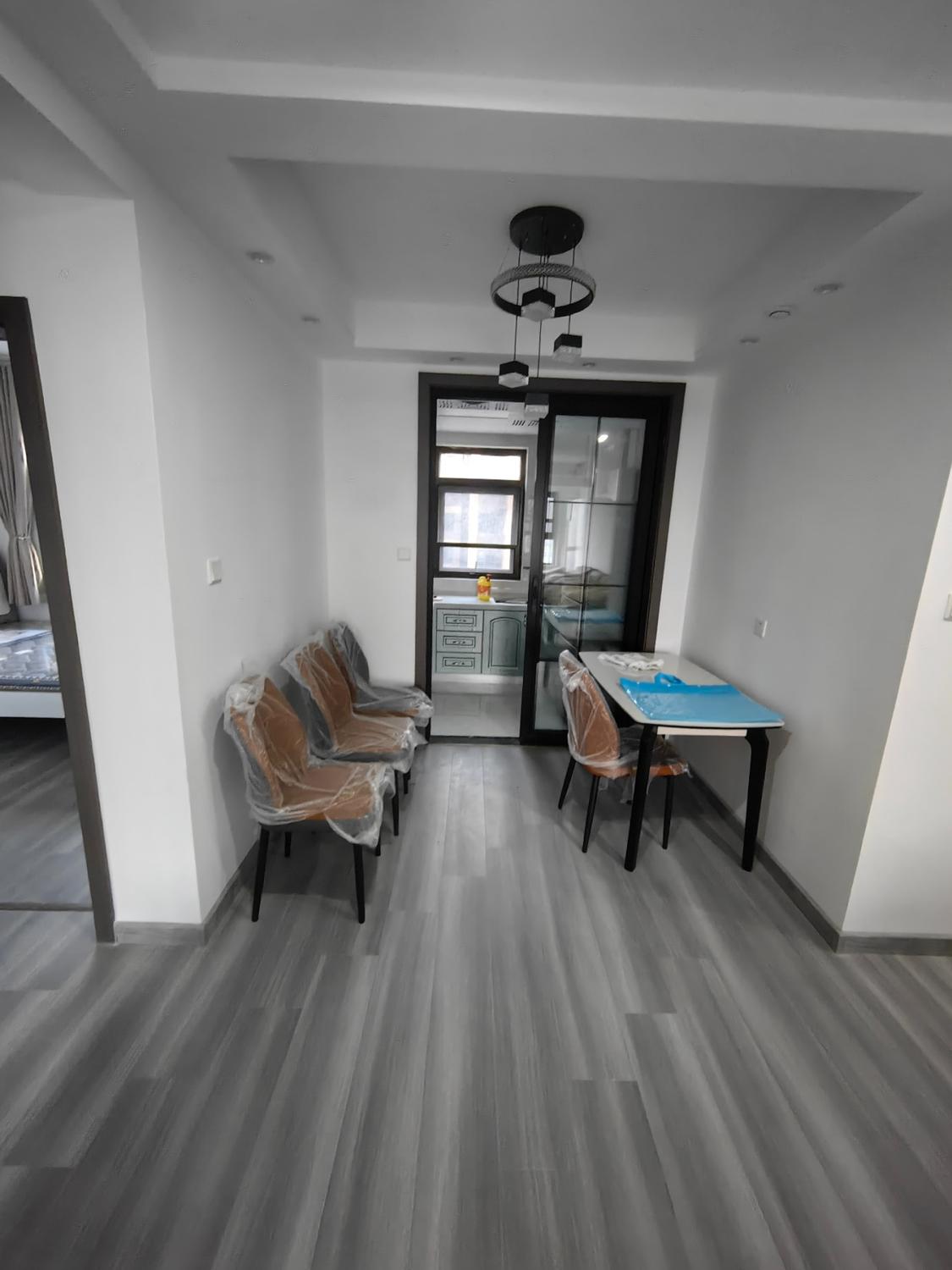 整租·亚星星河郡