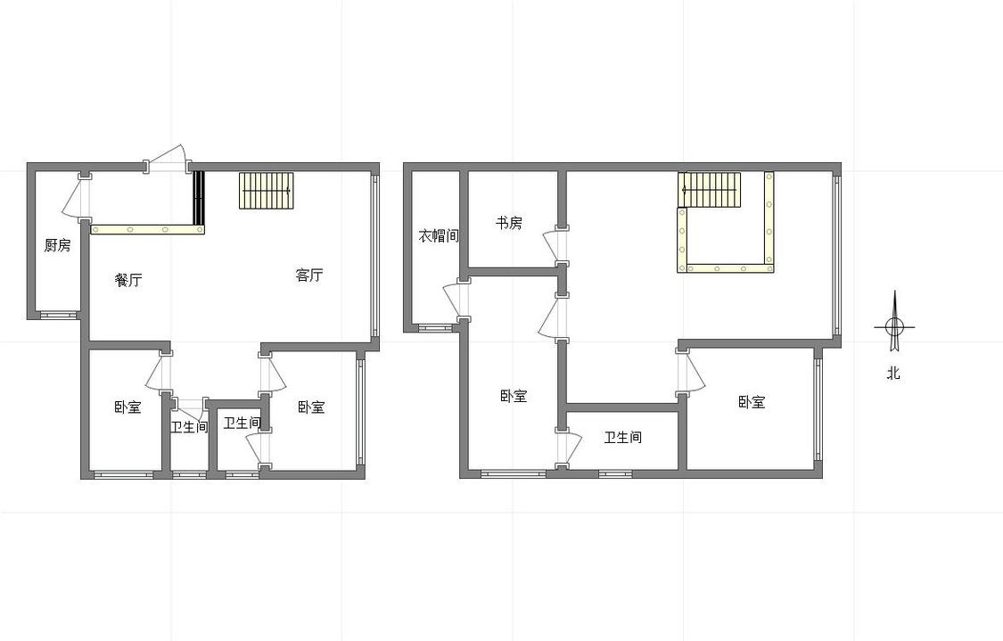 整租·大石坝七村