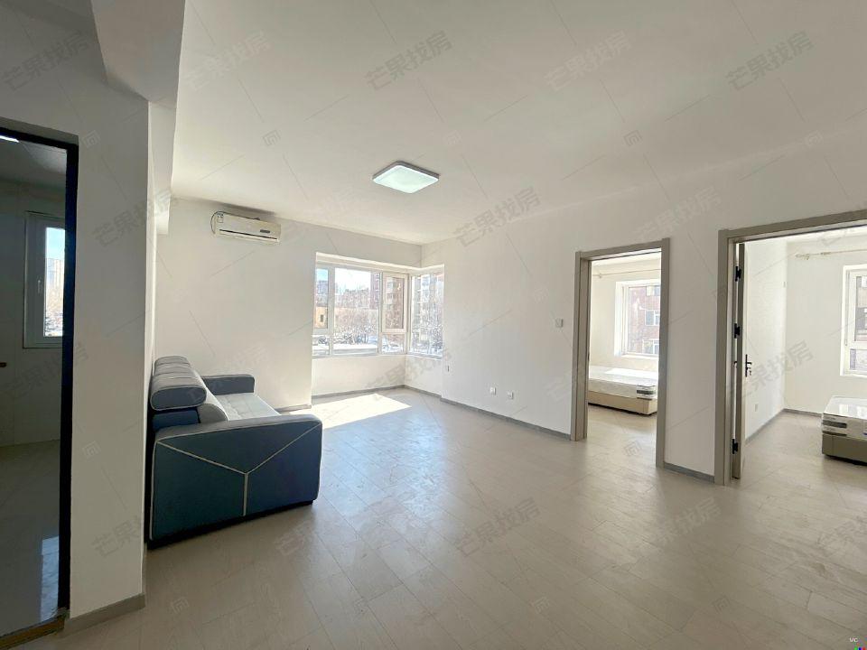 整租·国奥现代城(西区)