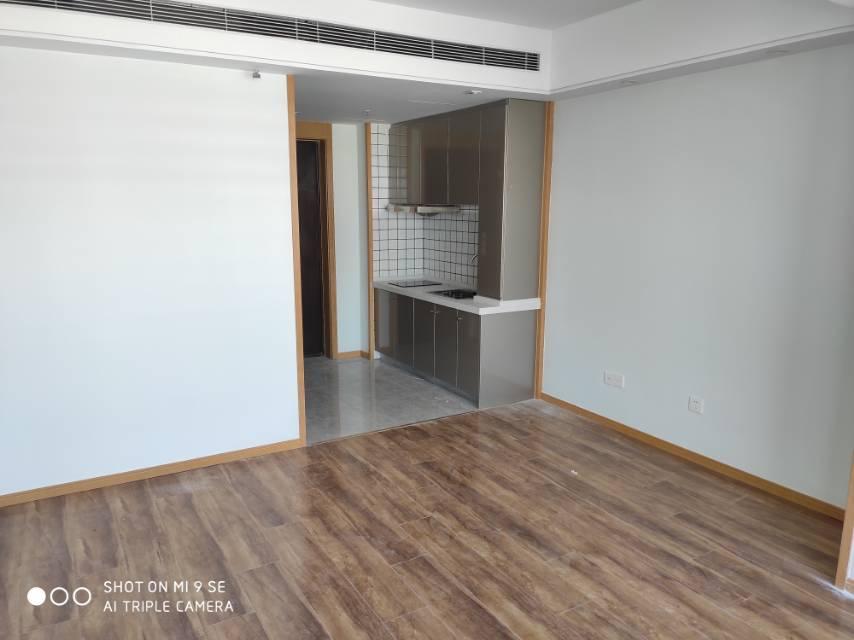 整租·都市港湾