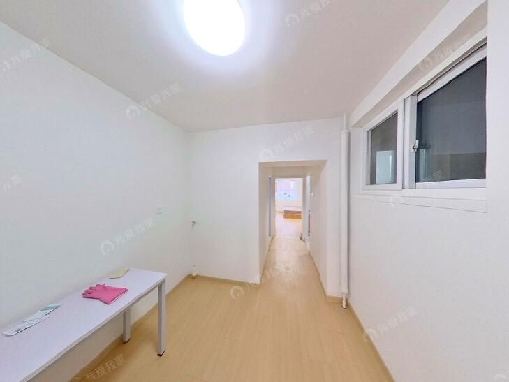 整租·阳照胡同