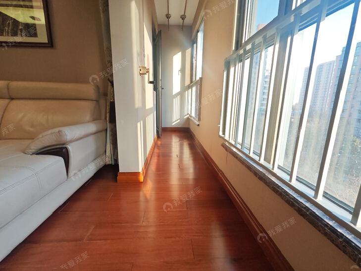 整租·长阳半岛(3号院)