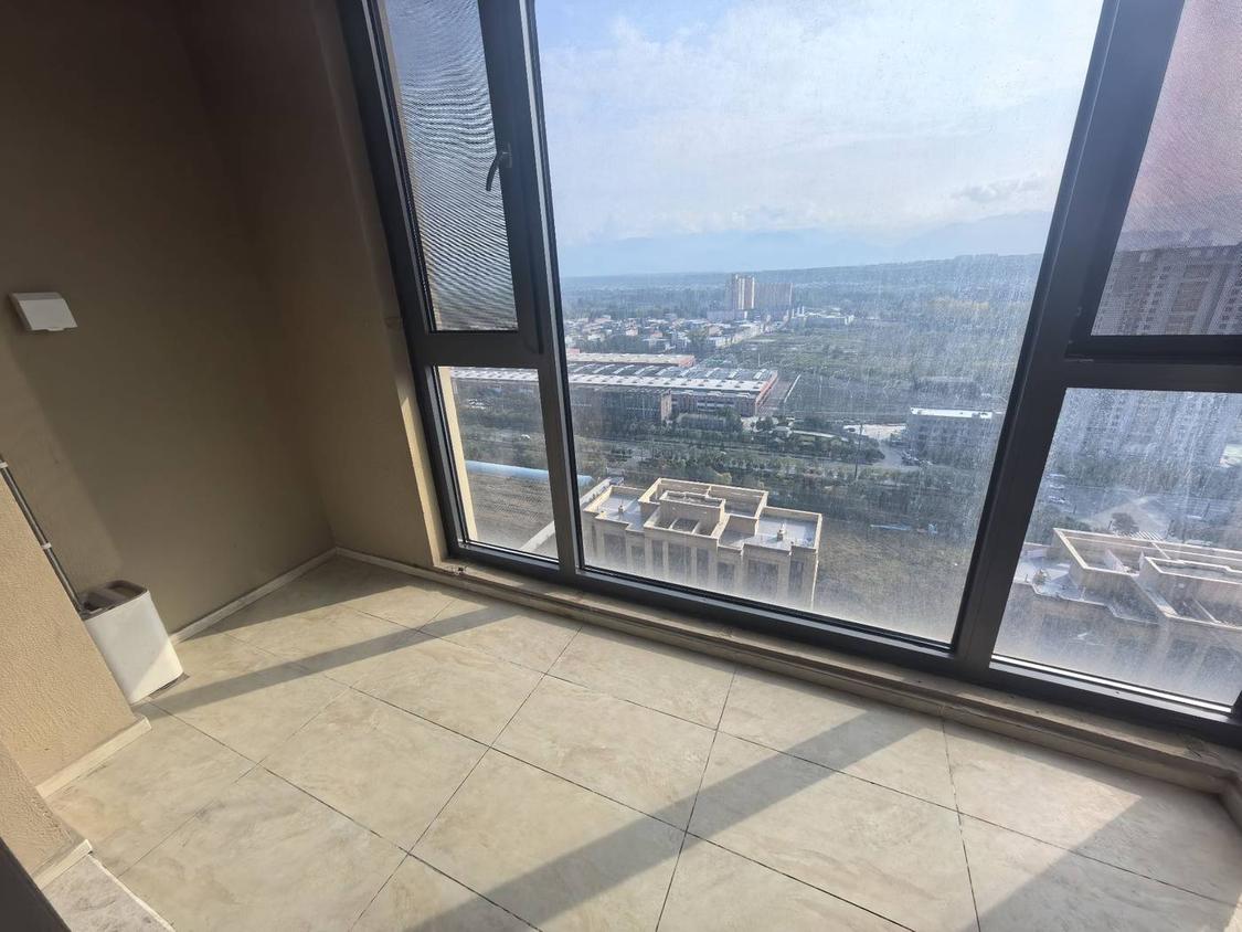 整租·南长安街壹号(三期)