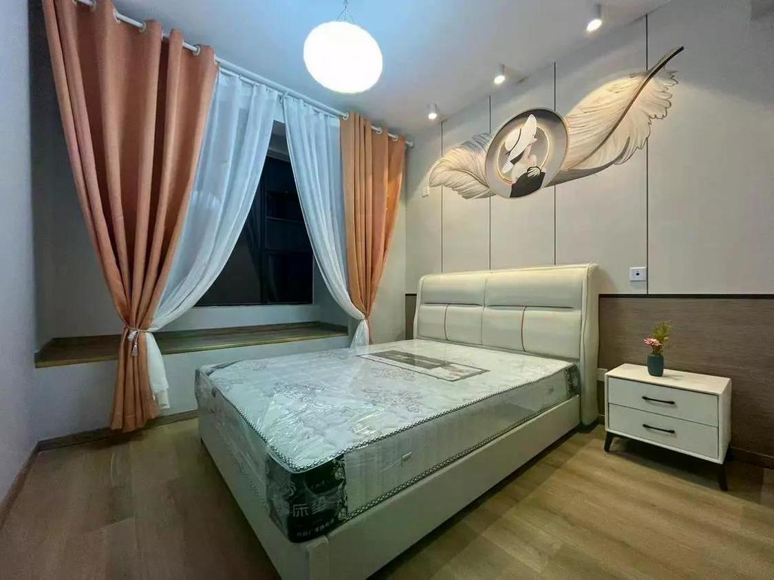 整租·京基御景华城