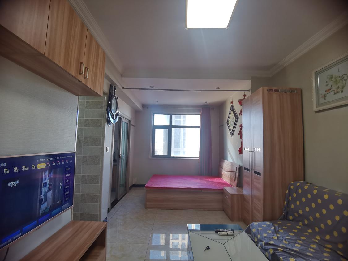 整租·香格里拉五期