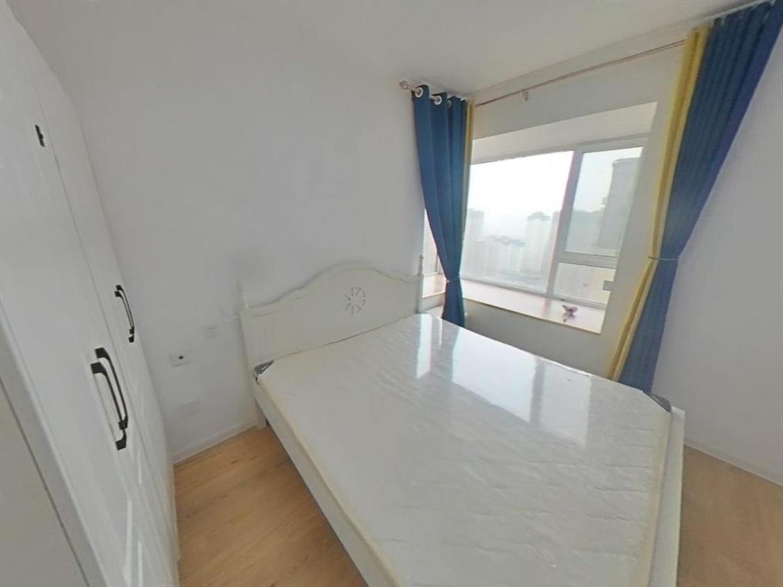 整租·中海曲江大城君尚府