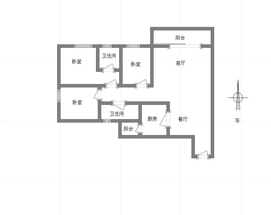 整租·叠彩西城小区