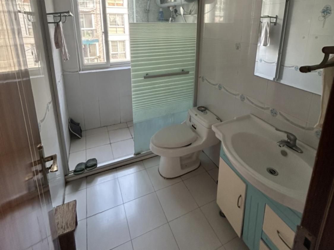 整租·蓝天花园