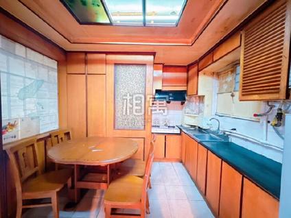 普陀甘泉宜川整租 泰山三村2室1厅/59平/中楼层
