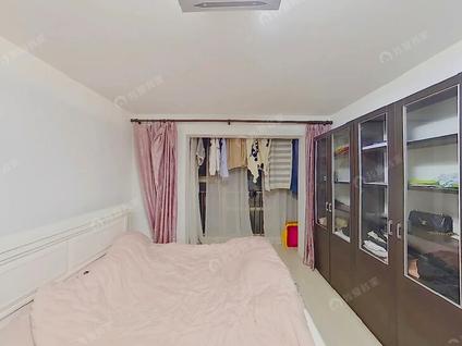 朝阳南沙滩整租 懿品阁1室1厅/66平/低楼层