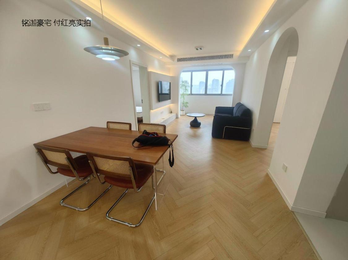 整租·恒大华城(天地苑三期)