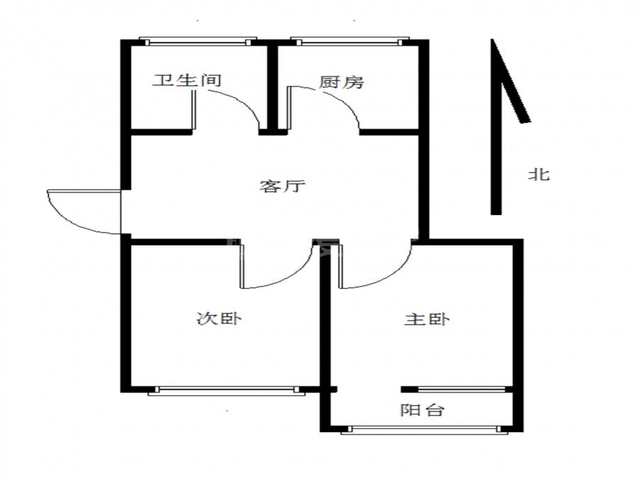 整租·校门口
