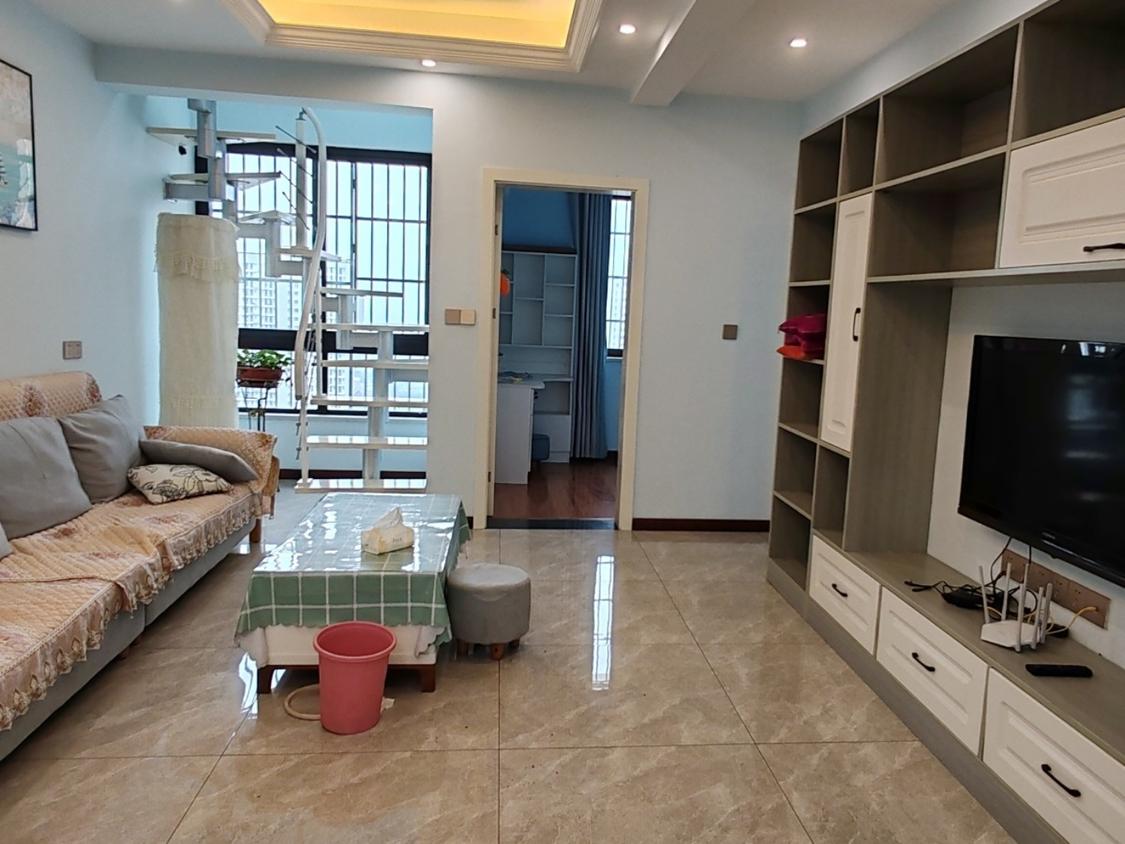 整租·协信城(天骄名城二期)