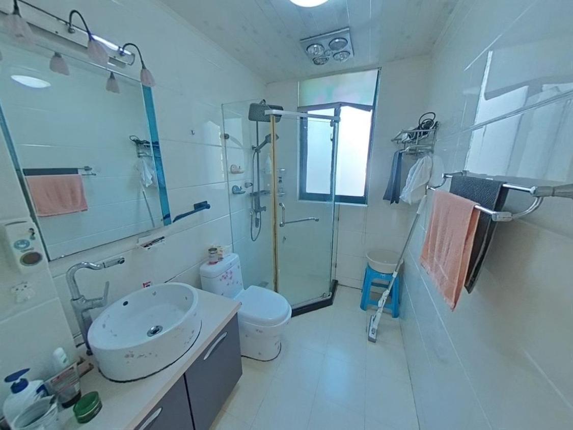 整租·天景山公寓(瑞庭苑)