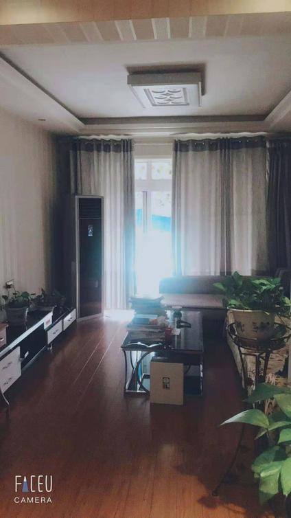 红旗橄榄城整租 金龙建业森林半岛2室2厅/89平/低楼层