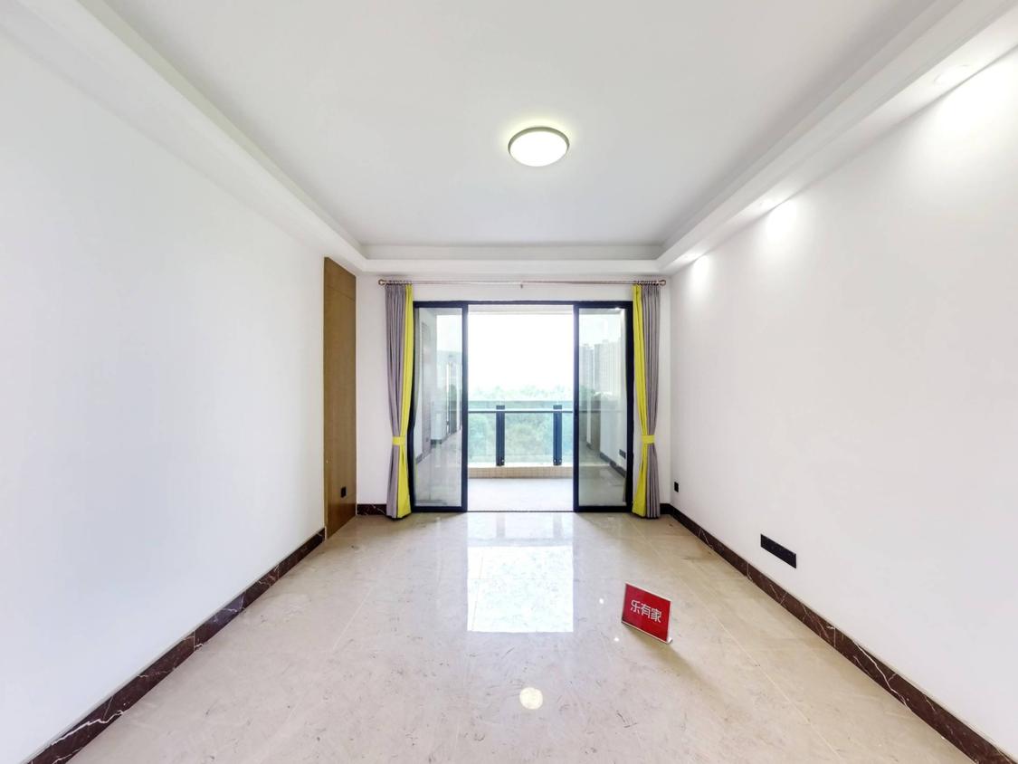 整租·水木年华