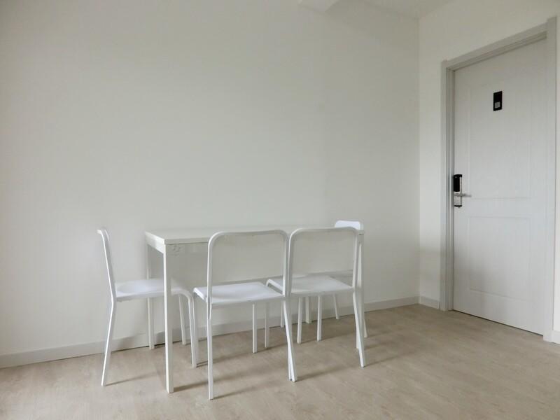 合租·浦江颐城(尚院)