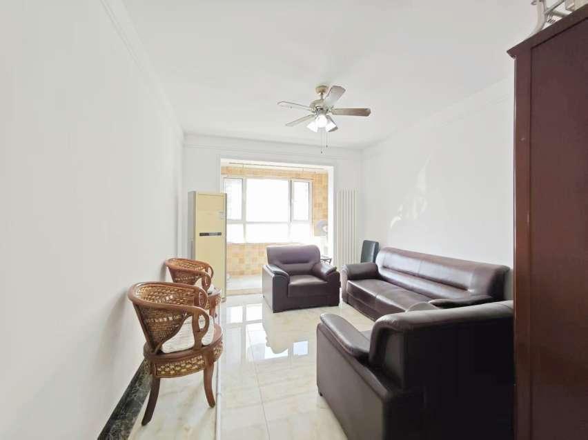 整租·西城济水上苑