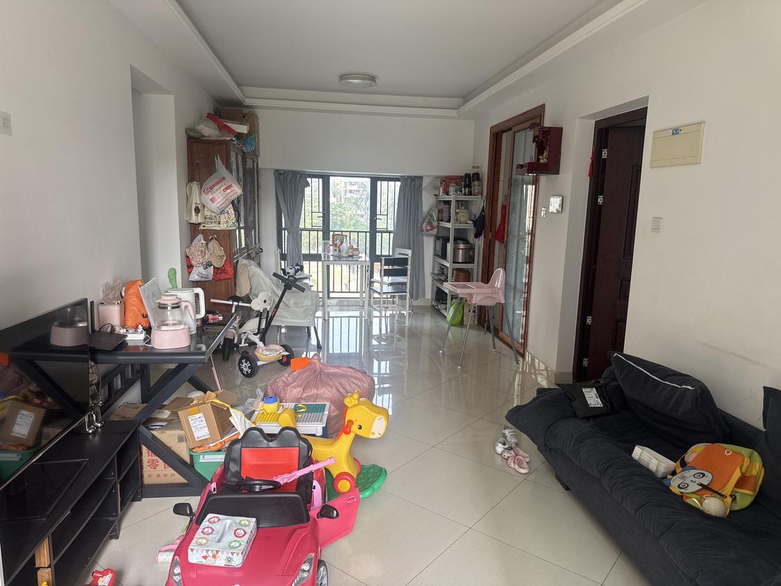 整租·花语馨花园