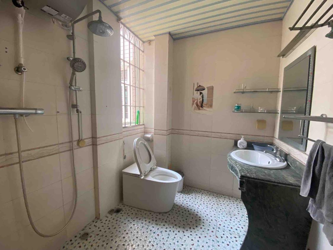 整租·宁宝花园