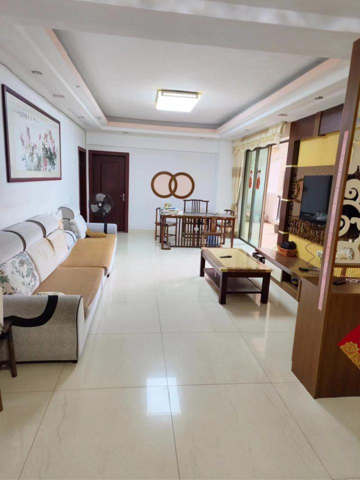 整租·御湖花园