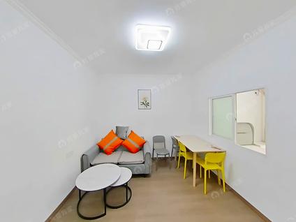 栖霞燕子矶整租 胜利三村2室1厅/47平/低楼层