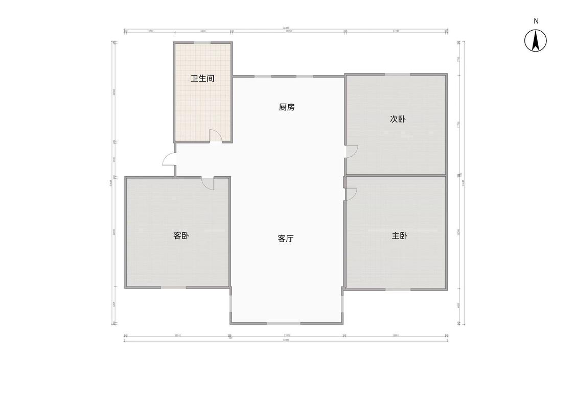 整租·永和一村