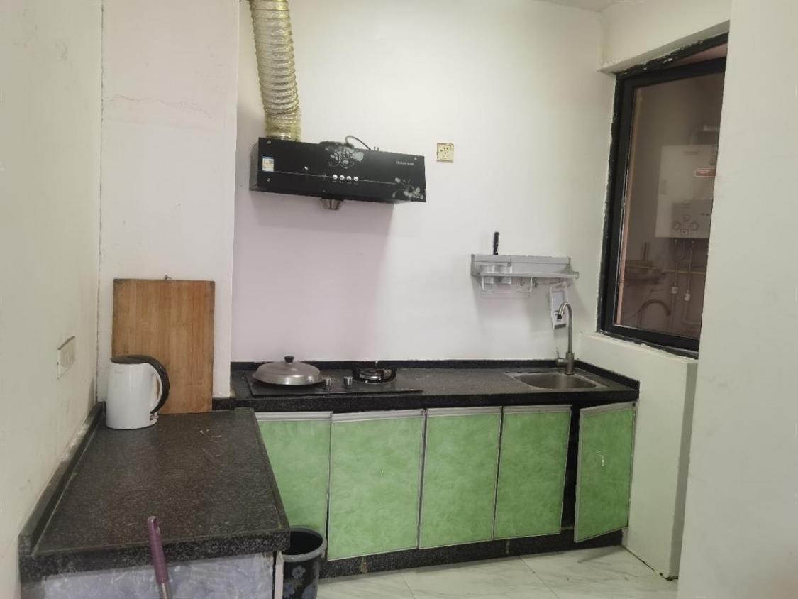 整租·花样年麓湖国际