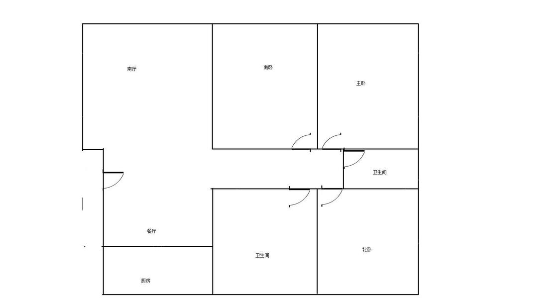整租·芙蓉小镇