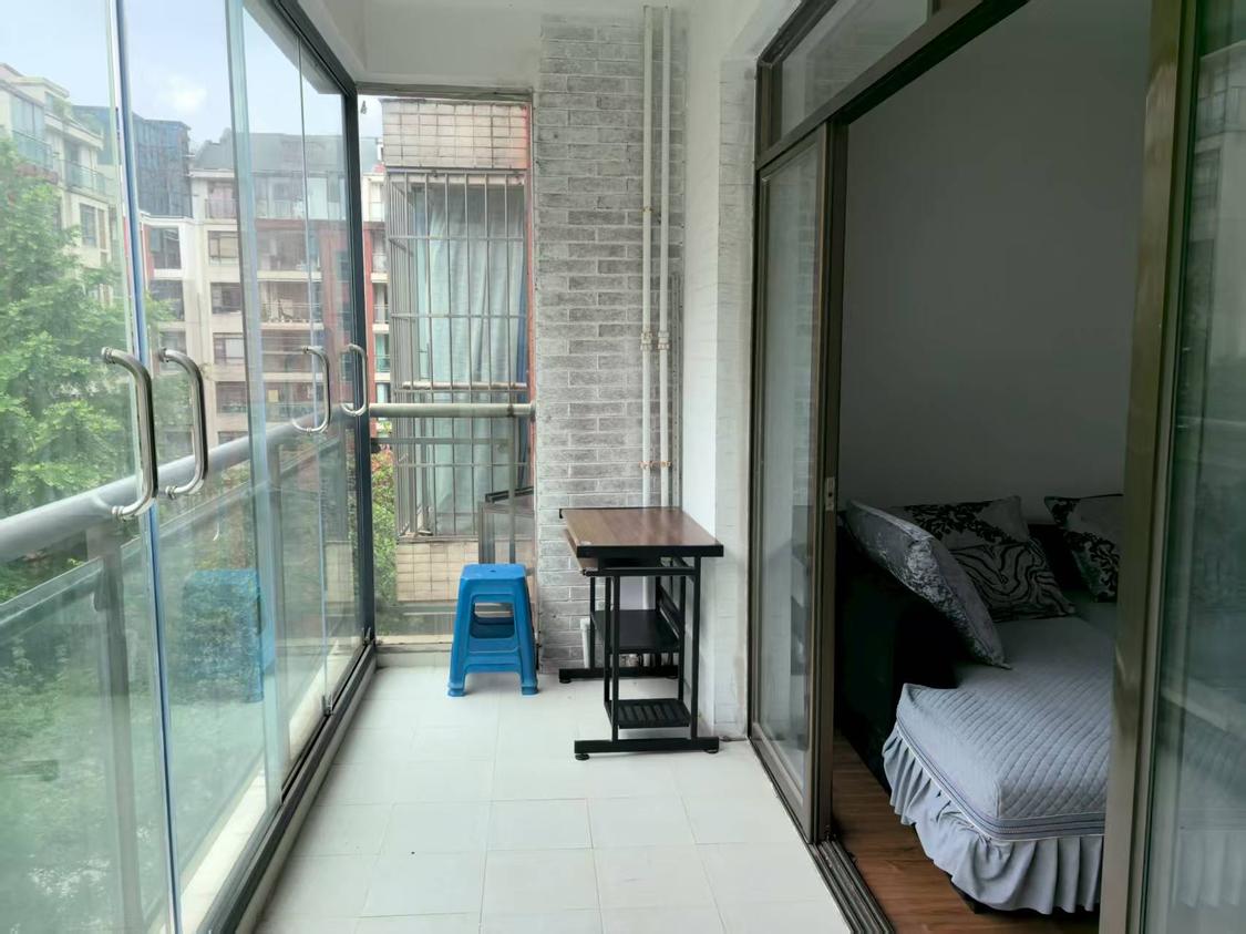 整租·明诚景怡苑