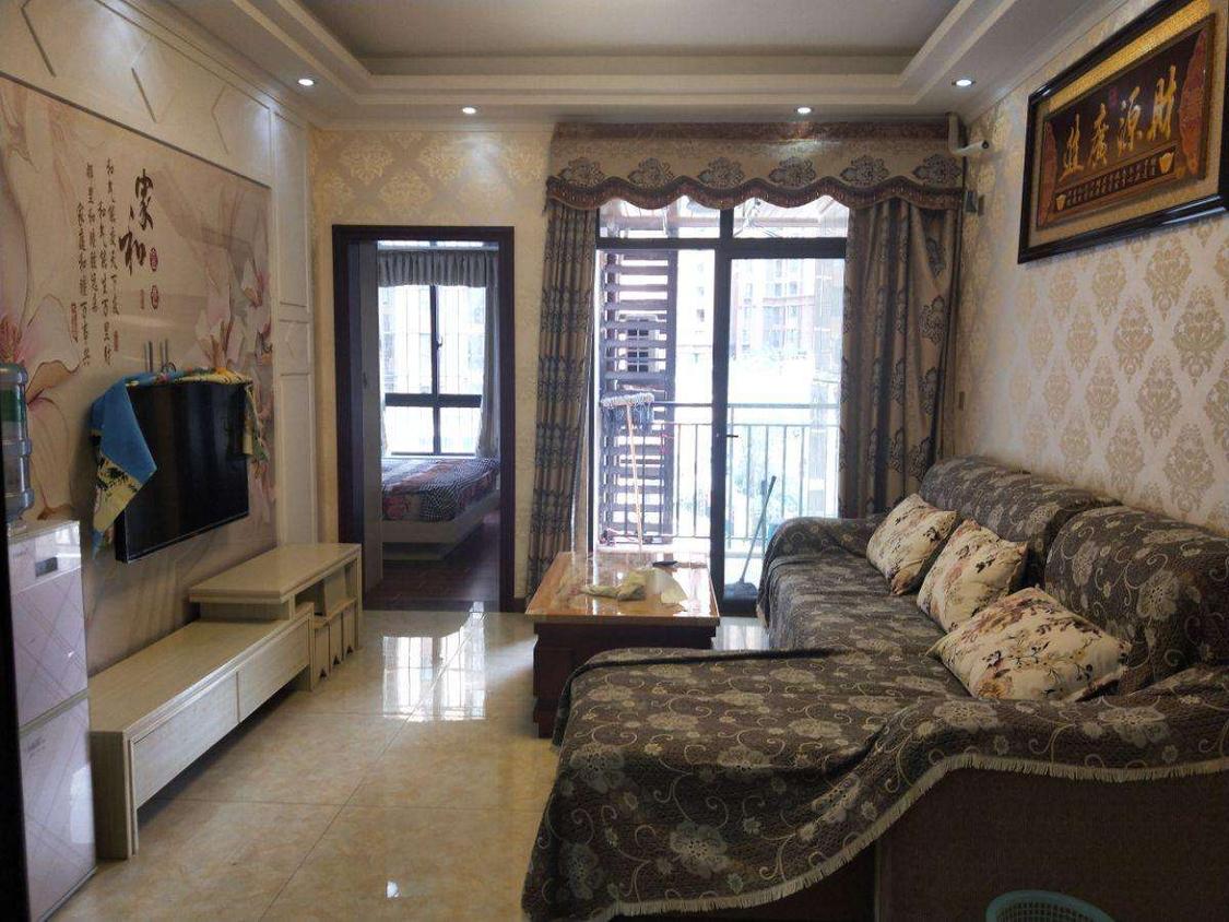 整租·泽胜温泉城(三期)