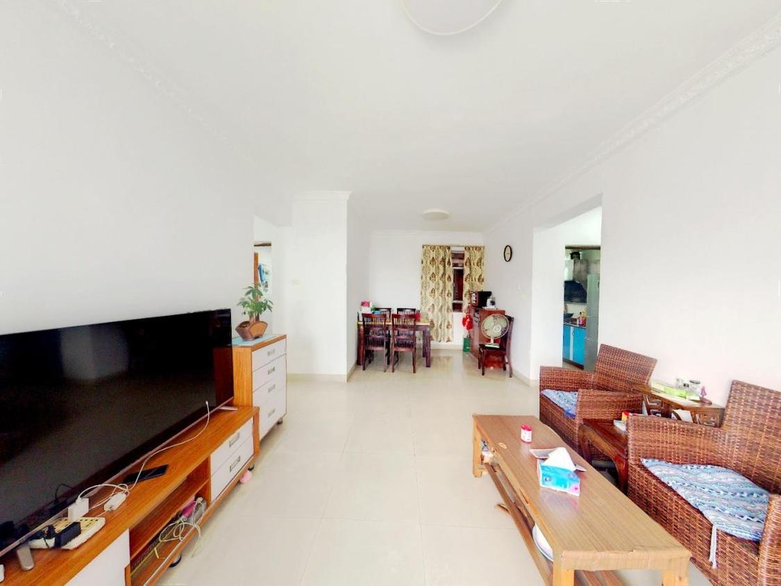 整租·海景大厦