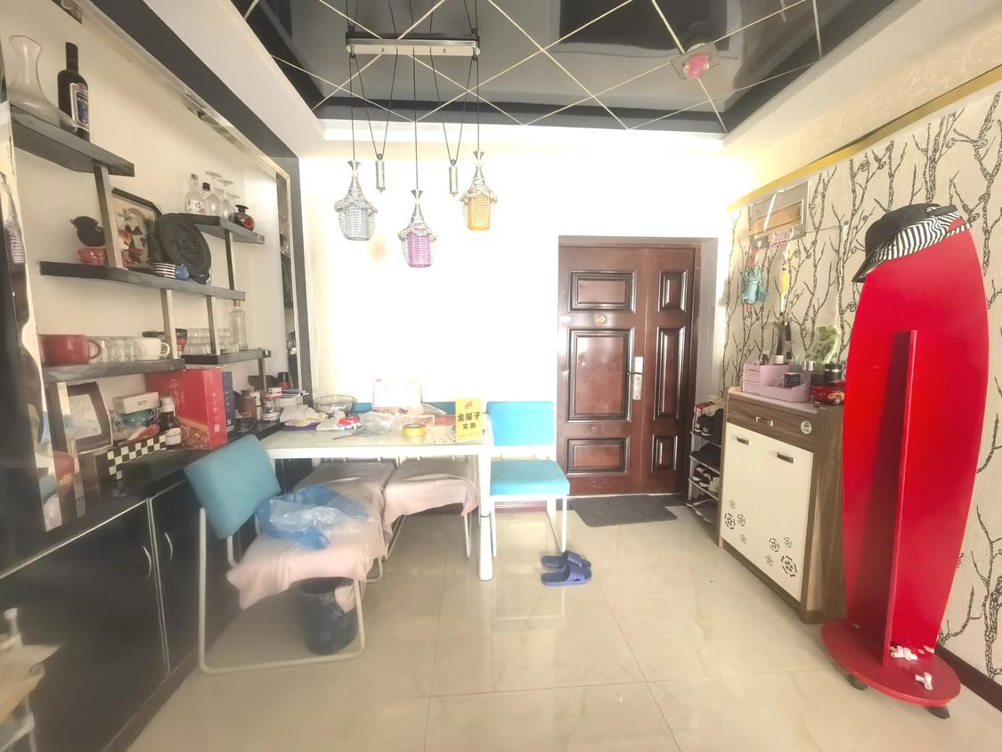 整租·永宁白金公寓