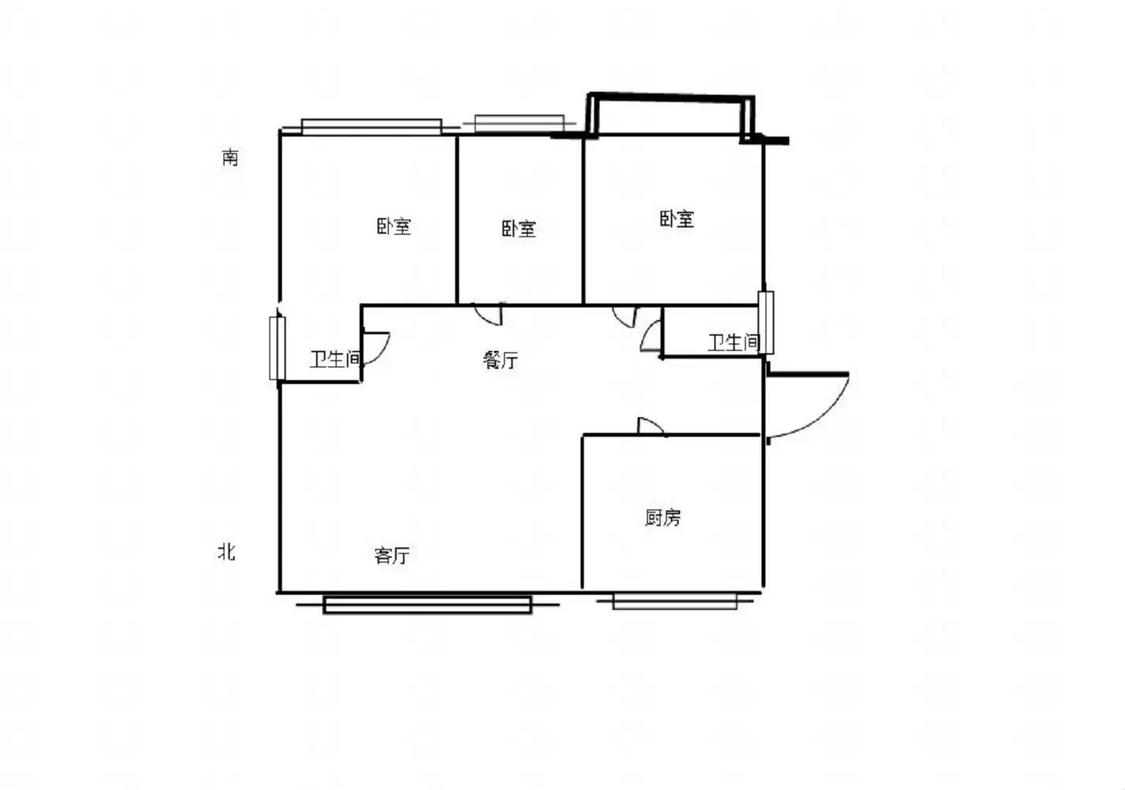 整租·凤凰国际城