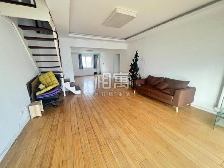 合租·怡美家园