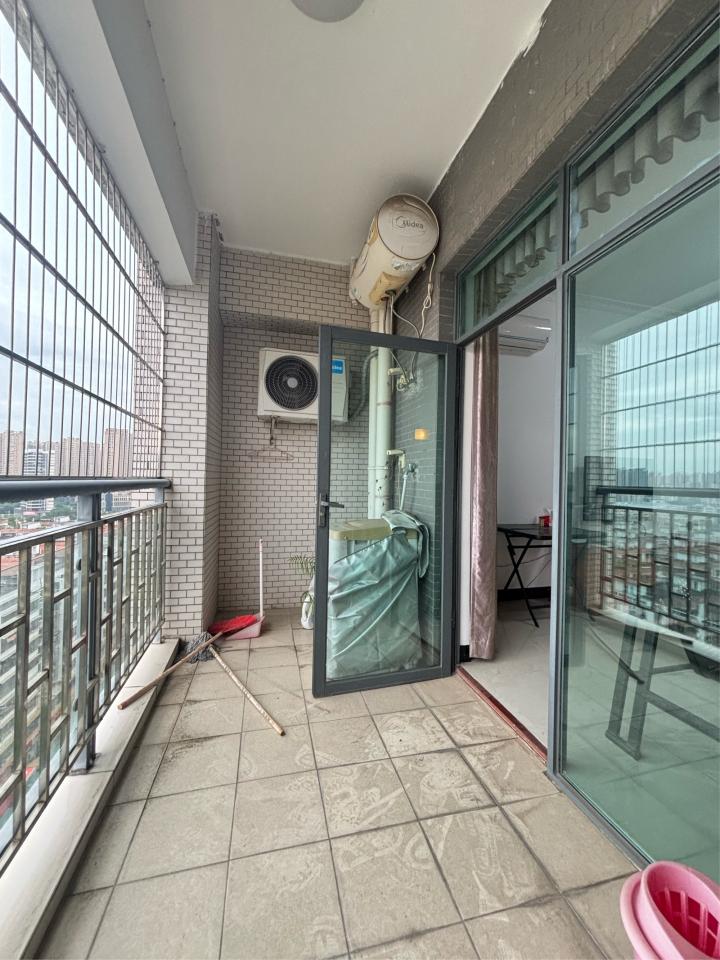 整租·东方豪苑