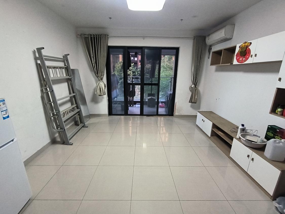 整租·润科华府